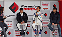 driverTalk