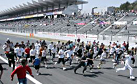 marathon