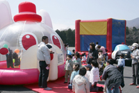 キッズスクエア