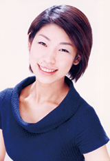 山本彩子