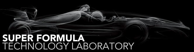 SUPER FORMULA TECHNOLOGY LABORATORY