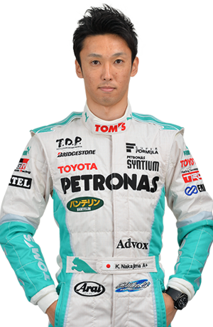 Driver photo