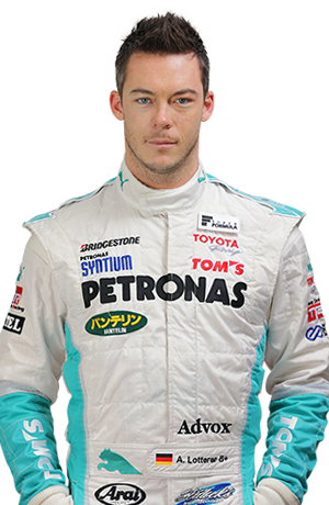 Driver photo