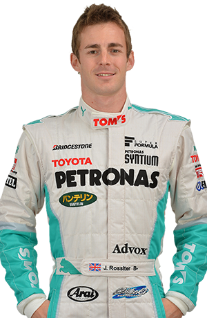 Driver photo