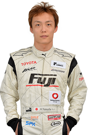 Driver photo