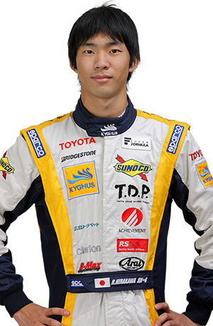 Driver photo