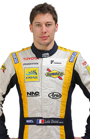 Driver photo