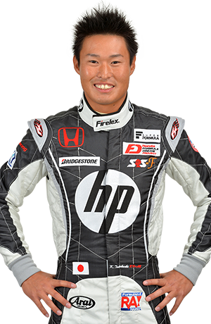 Driver photo
