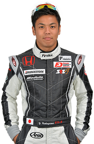 Driver photo
