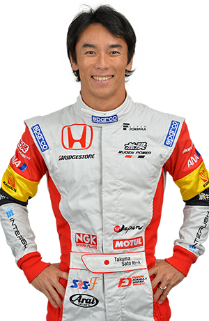 Driver photo
