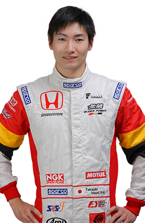 Driver photo