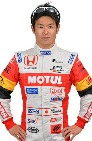 Driver photo