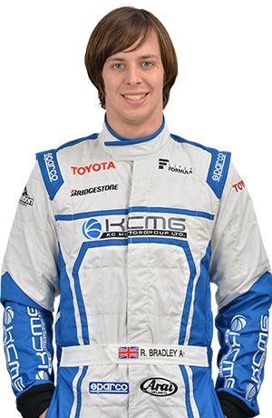 Driver photo
