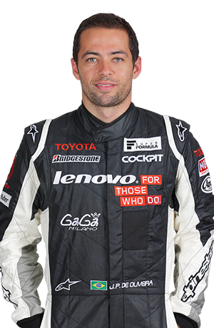 Driver photo