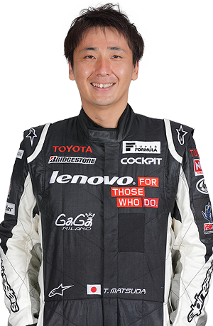Driver photo