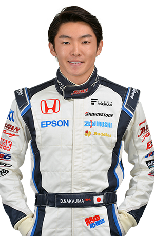 Driver photo