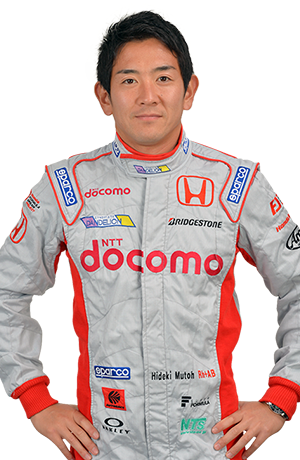 Driver photo
