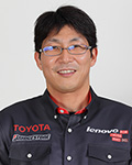 Engineer Photo
