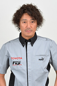 Team Director
