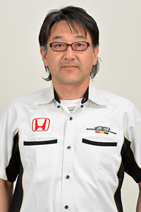 Team Director