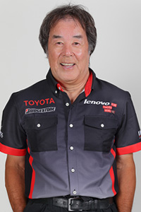 Team Director