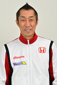 Team Director