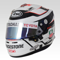Helmet photo