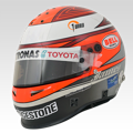 Helmet photo
