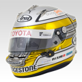 Helmet photo