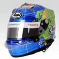 Helmet photo
