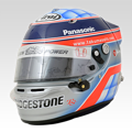 Helmet photo