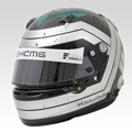 Helmet photo