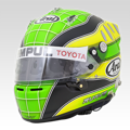 Helmet photo