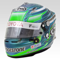 Helmet photo