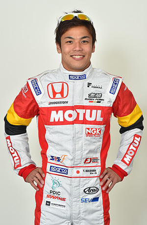 Driver photo