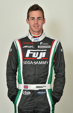 driver photo