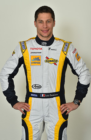driver photo
