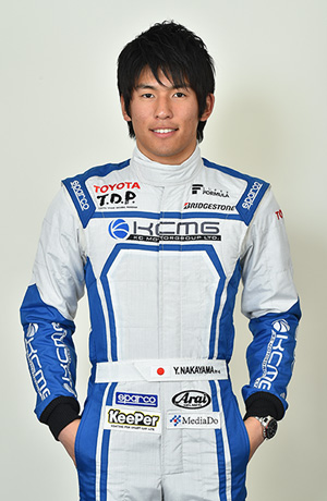 driver photo