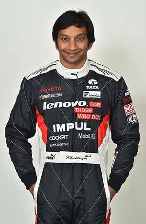 driver photo