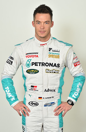 driver photo