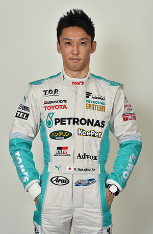 driver photo