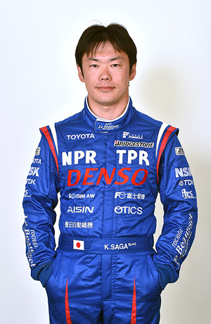 driver photo