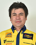 Engineer Photo