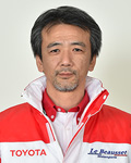 Engineer Photo