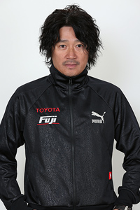 Team Director