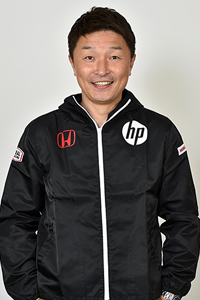Team Director