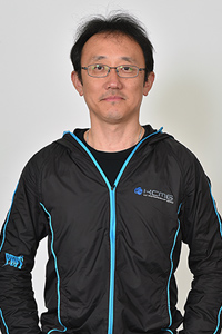 Team Director