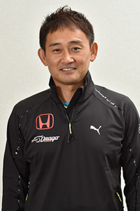 Team Director
