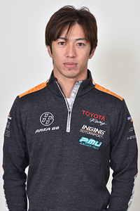 Team Director