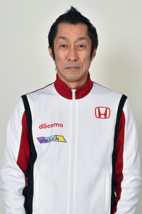 Team Director